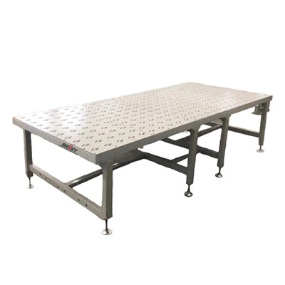 Bollöverföringsbordstransportör